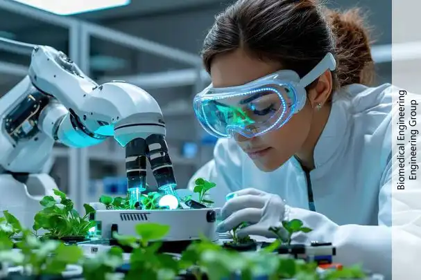 Biomedical Engineering