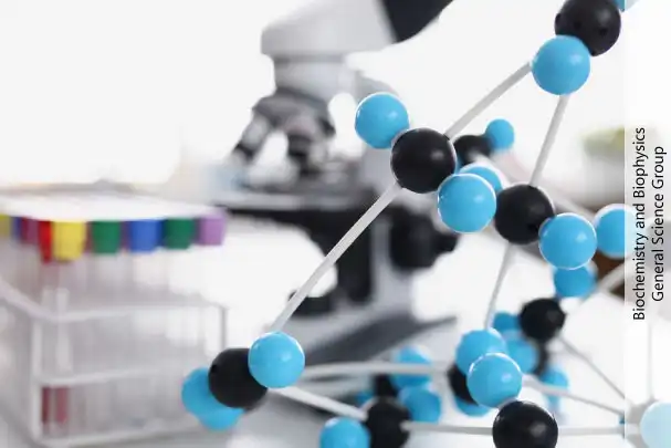 Biochemistry and Biophysics