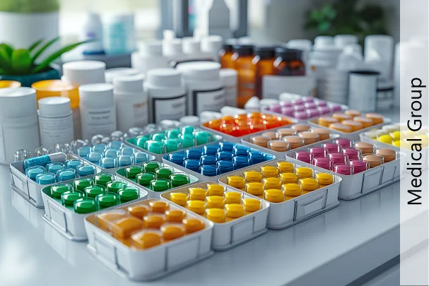 Medical Group