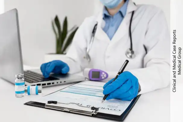 Clinical and Medical Case Reports