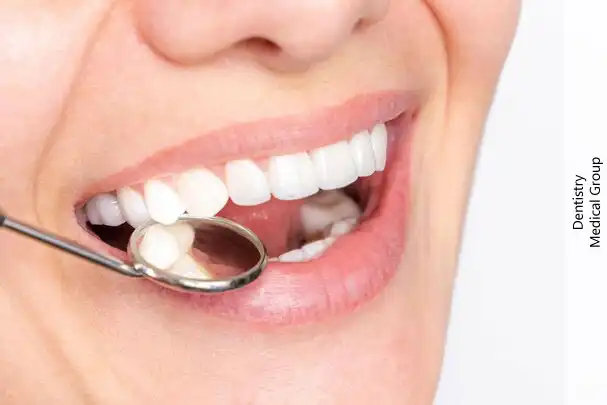 Dentistry