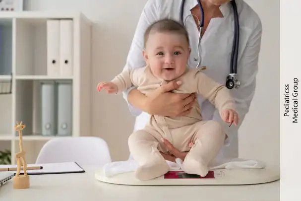 Pediatrics