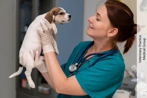 Veterinary Practice