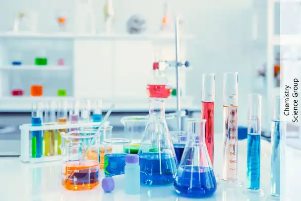 Chemistry
