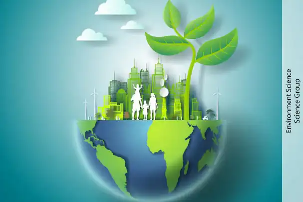 Environment Science