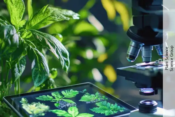 Plant Science
