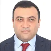 Ali Kaya