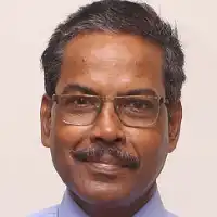 Dilip Kumar Goswami