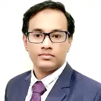 Syed Mahmood Shahidul Islam